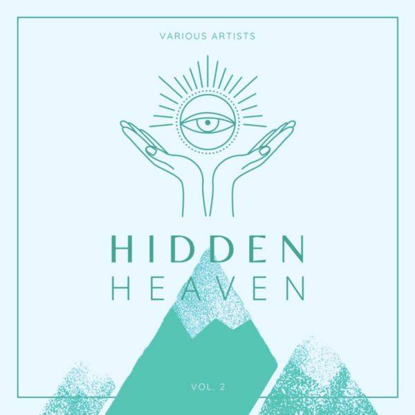 VA - Hidden Heaven, Vol. 2 2021 FLAC
