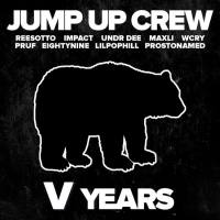 VA - Jump Up Crew V Years 2021 FLAC