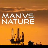 VA - Man vs. Nature (2021) FLAC