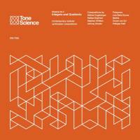 Various Artists -  Tone Science Module No 5 Integers And Quotients FLAC (24bit-44.1kHz)