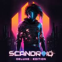 Scandroid - Scandroid (Deluxe Edition) (2016) FLAC