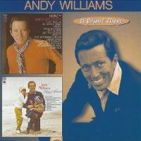 Andy Williams - 1999 - Honey ／ Happy Heart [Collectables COL-CD-6050] [FLAC]