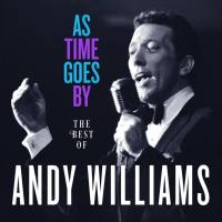 Andy Williams - As Time Goes By The Best of Andy Williams 2020 FLAC