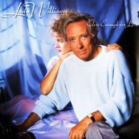 Andy Williams - Close Enough For Love (2018) FLAC