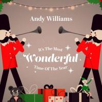 Andy Williams - It's The Most Wonderful Time Of The Year 2020 FLAC