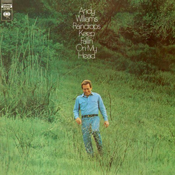 Andy Williams - Raindrops Keep Fallin' On My Head (2020) FLAC