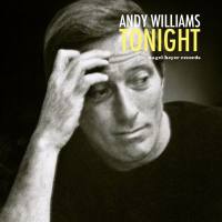 Andy Williams - Tonight 2019 FLAC