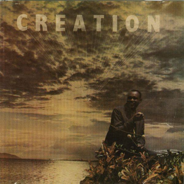 Lennie Hibbert - Creation 1970 FLAC