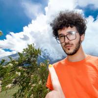 Punto y Pacífico - Tierra en Trance 2021 Hi-Res