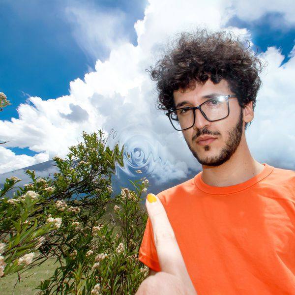 Punto y Pacífico - Tierra en Trance 2021 Hi-Res