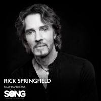 Rick Springfield - The Song (Recorded Live at TGL Farms) (2020) HD