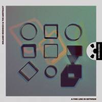 Roland Heidrich & The Abstract - A Fine Line In Between 2021 Hi-Res