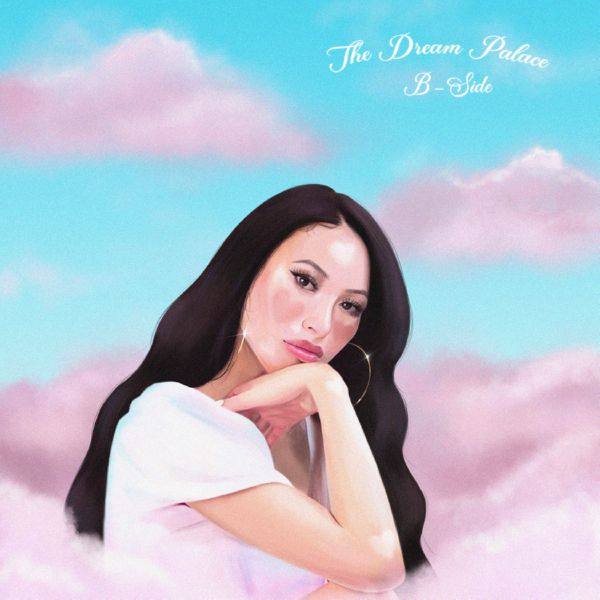 Sabby Sousa - The Dream Palace B-Side (2021) HD