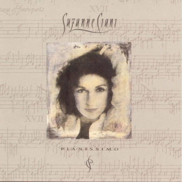 Suzanne Ciani - Pianissimo (1990) FLAC