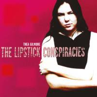 Thea Gilmore - The Lipstick Conspiracies (2000) FLAC (16bit-44.1kHz)