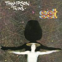 Thompson Twins - Set (Expanded Edition) (2010) FLAC (16bit-44.1kHz)