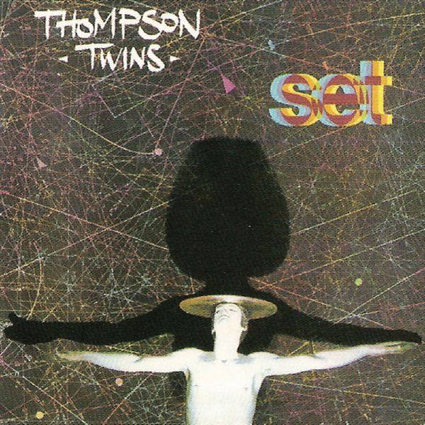 Thompson Twins - Set (Expanded Edition) (2010) FLAC (16bit-44.1kHz)