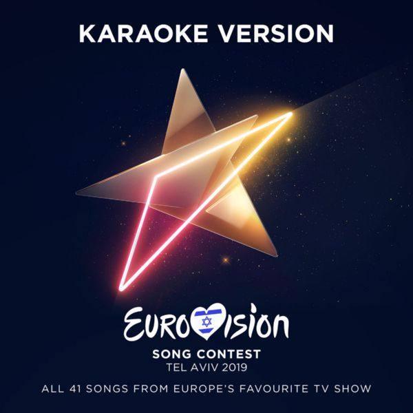 Various Artists - Eurovision Song Contest Tel Aviv 2019 (Karaoke Version) (2019) FLAC