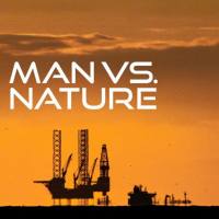 Various Artists - Man vs. Nature (2021) Hi-Res
