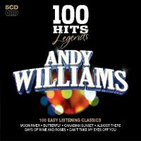 Andy Williams - 100 Hits Legends