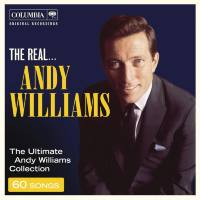 Andy Williams - The Real... Andy Williams (3CD) 2011 FLAC