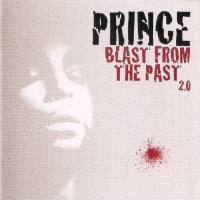 Prince - Blast From The Past 2.0 FLAC