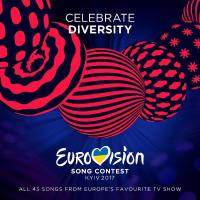 VA -  Eurovision Song Contest Kyiv 2017 FLAC