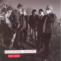 Absynthe Minded - New Day (2005) FLAC (16bit-44.1kHz)