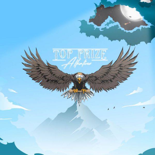 Alkaline - Top Prize 2021 FLAC
