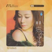 陈果 《忘不了你 》头版限量编号24K金碟2021[ 低速原抓WAV]