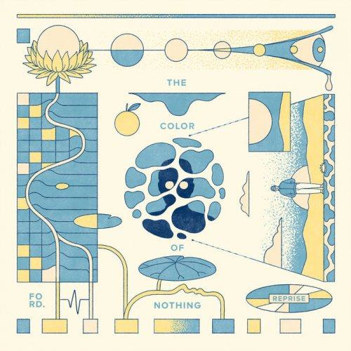 ford. - The Color of Nothing (Reprise) 2021 FLAC