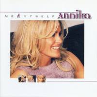 Annika - Me & Myself 1997 FLAC
