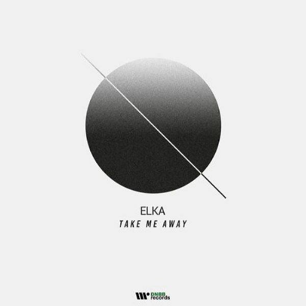 Elka - Take Me Away 2021 FLAC