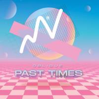 Oblique - Past Times 2021 flac