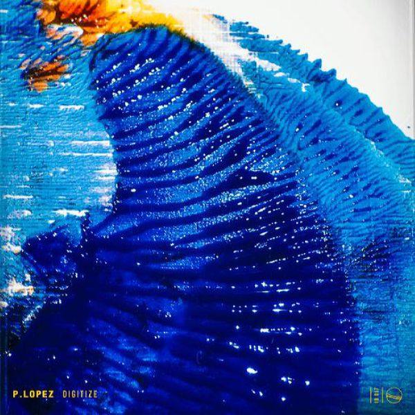 P.Lopez - Digitize 2021 FLAC