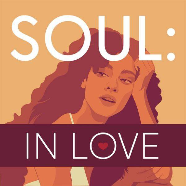 VA - Soul In Love (2021) FLAC