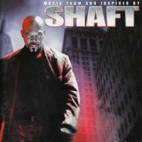 VA - Shaft 2000 FLAC