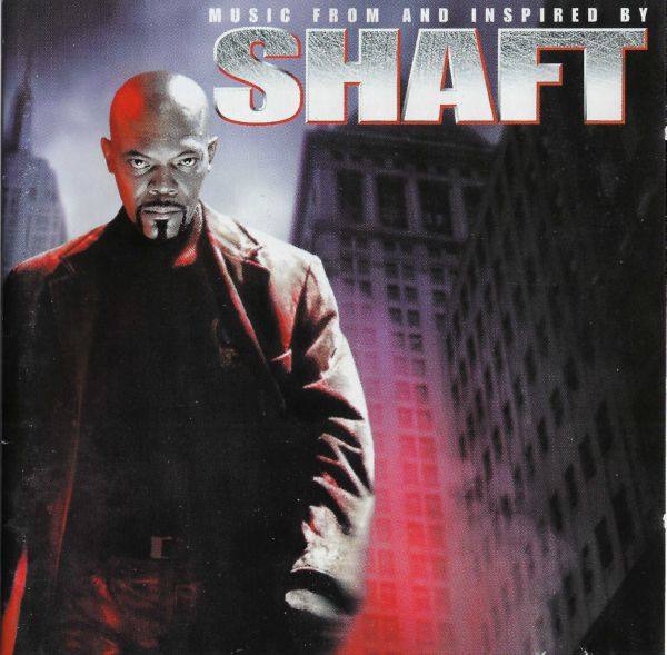 VA - Shaft 2000 FLAC