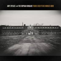 Amy Speace - There Used To Be Horses Here (2021) {Windbone Music} [FLAC]