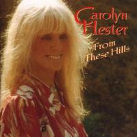 Carolyn Hester - From These Hills (1996) Flac