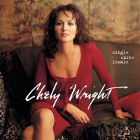 Chely Wright - Single White Female (1999) FLAC (16bit-44.1kHz)