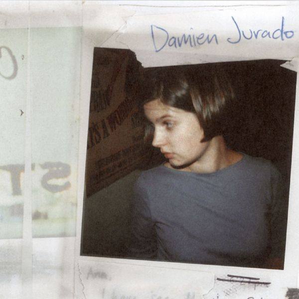 Damien Jurado - Ghost of David (2000) FLAC (16bit-44.1kHz)