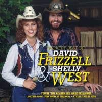 David Frizzell and Shelly West - The Very Best Of David Frizzell & Shelly West (2021) FLAC