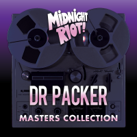 Dr Packer - Masters Collection 2019 FLAC