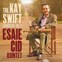 Esa?e Cid - The Kay Swift Songbook, Vol. 2 2021 FLAC