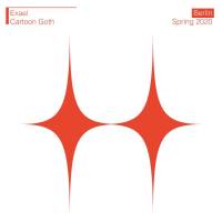 Exael - Cartoon Goth (2021) - FLAC 24 bit