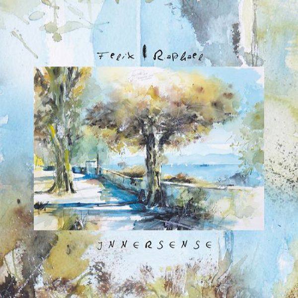 Felix Raphael - Innersense 2021 FLAC