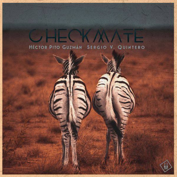 Héctor Pito Guzmán - Checkmate (2021) FLAC