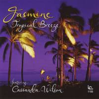 Jasmine - Tropical Breeze 1981 FLAC
