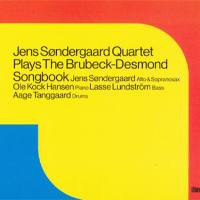 Jens Sondergaard Quartet - Plays The Brubeck-Desmond Songbook 2020 FLAC